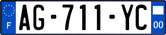 AG-711-YC