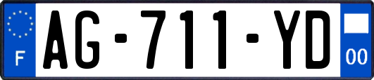 AG-711-YD