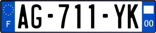 AG-711-YK