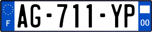 AG-711-YP
