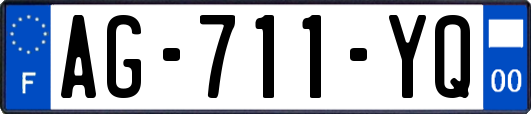 AG-711-YQ