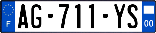 AG-711-YS