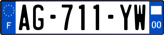 AG-711-YW