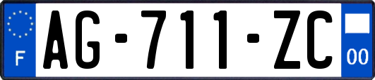 AG-711-ZC