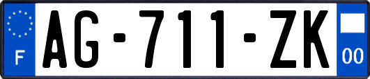 AG-711-ZK