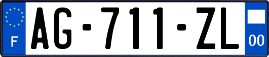 AG-711-ZL