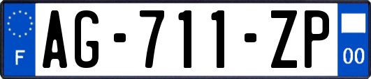 AG-711-ZP