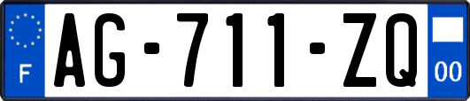 AG-711-ZQ