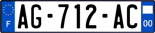 AG-712-AC