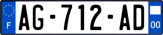 AG-712-AD