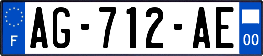 AG-712-AE