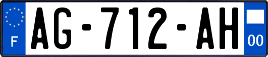 AG-712-AH