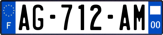 AG-712-AM