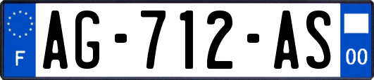 AG-712-AS