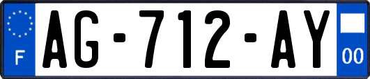 AG-712-AY