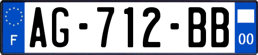 AG-712-BB