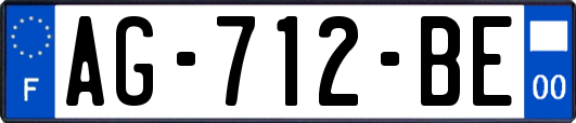 AG-712-BE