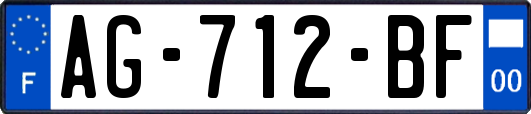 AG-712-BF