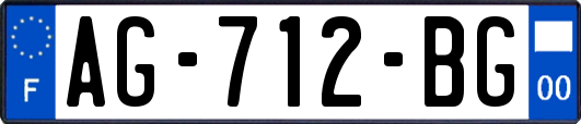 AG-712-BG