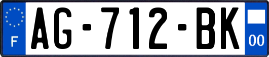 AG-712-BK