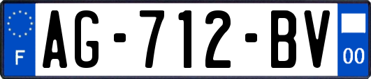 AG-712-BV