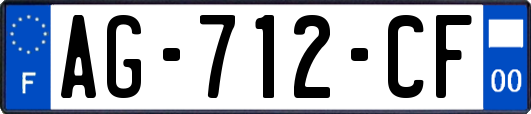 AG-712-CF