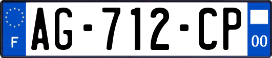 AG-712-CP