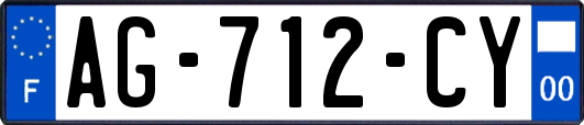 AG-712-CY