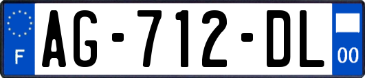AG-712-DL