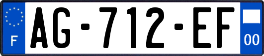 AG-712-EF