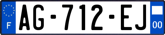 AG-712-EJ