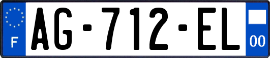 AG-712-EL