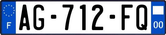 AG-712-FQ