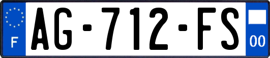 AG-712-FS
