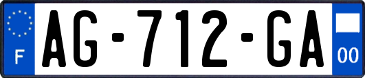 AG-712-GA