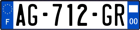 AG-712-GR