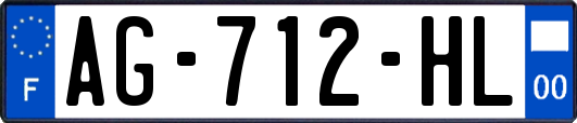 AG-712-HL