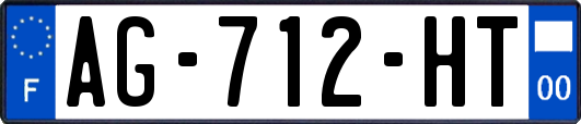 AG-712-HT