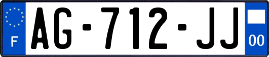 AG-712-JJ