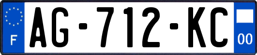 AG-712-KC