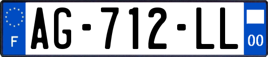 AG-712-LL