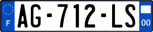 AG-712-LS