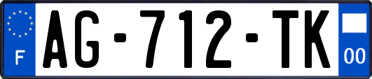 AG-712-TK