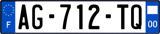 AG-712-TQ