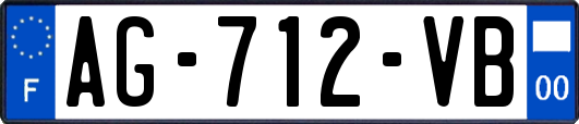 AG-712-VB