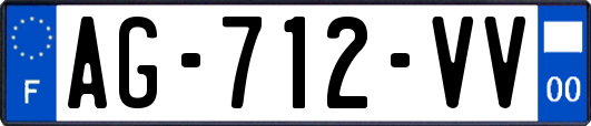 AG-712-VV
