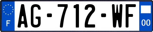 AG-712-WF
