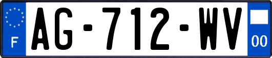 AG-712-WV
