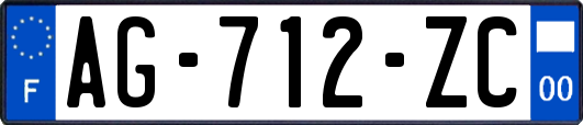 AG-712-ZC