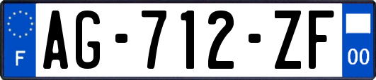 AG-712-ZF